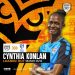Black Queens goalie Cynthia Konlan joins Saudi Arabia side Al Hilal