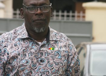 Kurt Okraku will not win this GFA elections – Kojo Yankah vows