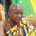 Hearts of Oak looking for a land to build stadium – Togbe