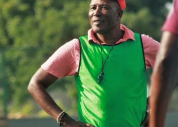 Karim Zito calls for adjustment of GPL calendar to aid clubs participating in Africa