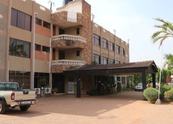 GFA unveils Tamale’s Redaach Memorial Hotel as host for 2023 Elections