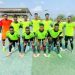 Basake Holy Stars to resume training on August 15