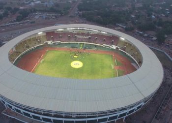 Karela coach Shaibu Tanko considers Tamale as alternative venue