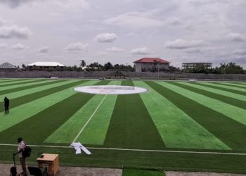 EXCLUSIVE: Rejected CAM Park set to undergo massive renovation