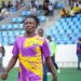 CAFCL: A win tomorrow will prove why Medeama is representing Ghana – Evans Adotey