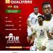 MOYS reveals how to purchase tickets for Ghana vs CAR AFCONQ clash
