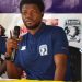 Kobi-Mensah ‘proud and excited’ after taking Bechem United manager role