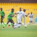 CAF Confed Cup: Dreams beat FC Kallon in 1st leg of 2nd round