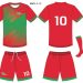 Check out Karela United’s new home and away kits for 2023/24 season