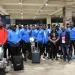 INTERNATIONAL FRIENDLY: Liberia touch down for Ghana clash