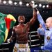 Boxing: Sena Agbeko to face Argentine Bruno Romay in October
