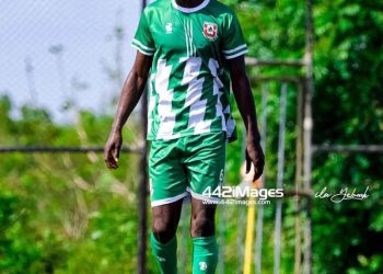 Yaw Acheampong tells Nzema Kotoko fans to limit their expectations ahead of Division One League campaign