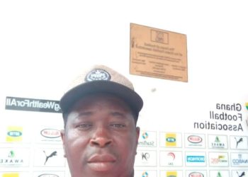 Division One League: Holy Stars appoints new head coach- Reports