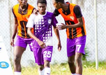 Rospak step-up preparations ahead of debut Division One League campaign