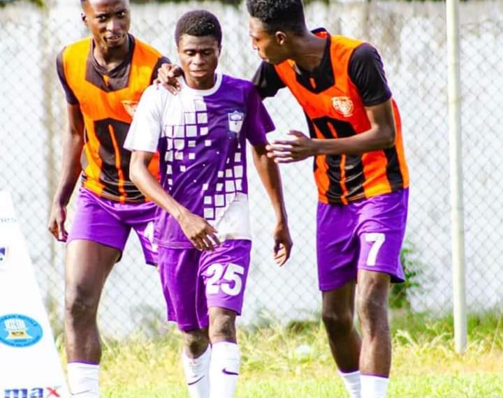 Rospak step-up preparations ahead of debut Division One League campaign