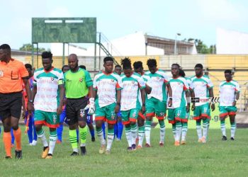 BREAKING NEWS: Ghana Gas cancel Karela United contract
