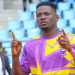 GHA VS LIB: Fatawu Hamidu called up as Baba Rahman replacement