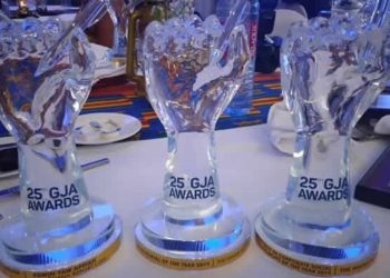 27th Annual GJA Media Awards Committee formed