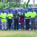 Frank Adu and Pam Mugendi emerge champions at the 2023 SMEC Golf Tournament