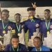 Berekum Chelsea wins 2023 Nsenkyire Cup
