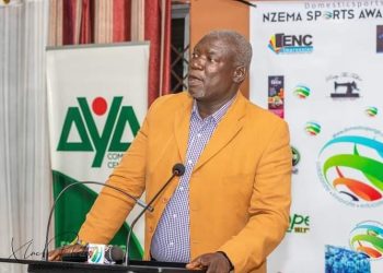 Bismark Owuso Mensah’s disqualification from WRFA elections “intentional”- Jam Kay