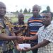 WRFA Invitational  Tournament: Armah Buah supports WRFA with GHC5,000