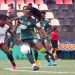 Mukarama’s strike earns Hasaacas Ladies a draw against Dreamz Ladies