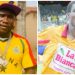 I played for Hearts of Oak with Louis Agyemang – Akabenezer
