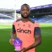 Jordan Ayew voted Palace Player of the Month for August