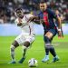 LIGUE 1: Ernest Nuamah debuts for Lyon as Mbappe dominates in PSG win