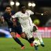 LIGUE 1: Ernest Nuamah debuts for Lyon as Mbappe dominates in PSG win