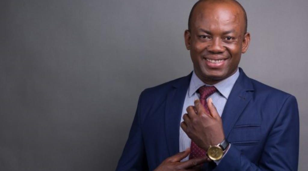 GFA Elections: Samuel Anim Addo grabs number 2 spot on ballot paper