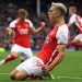 Trossard’s strike ends Arsenal’s 10-game winless run at Goodison Park