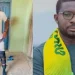 Injured Ibrahim Osman complains of Kotoko neglect; says Nana Yaw Amponsah blocked him