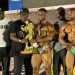 Abraham Torkornoo triumphs as Man Ghana 2023 Champion in Akropong