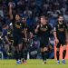 UCL: Bellingham on target as Real battle to win at Napoli