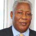 Former Sports Minister E.T. Mensah passes on