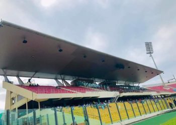 African Games Set To Expand Ghana’s Economy