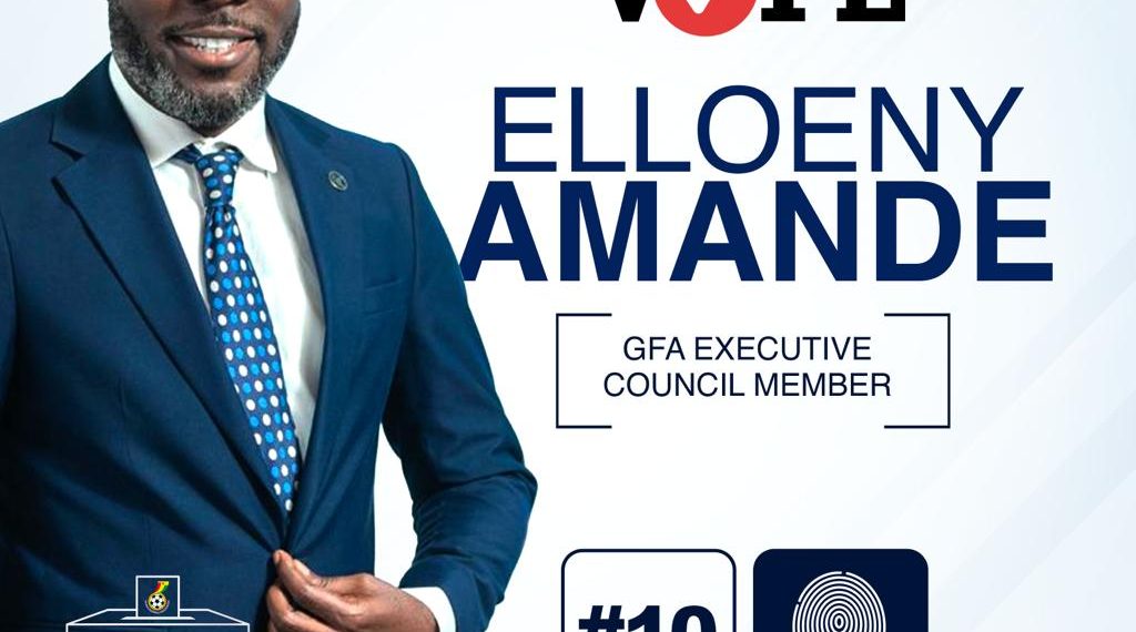 Karela CEO expresses confidence ahead of GFA Elections