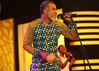 “My dream was to be a professional footballer”- Highlife legend Lucky Mensah