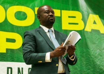 “Today is my happiest moment” – GFA President on Dreams FC’s group stage qualification