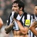 Sandro Tonali: Italian FA agrees 10-month ban for Newcastle footballer