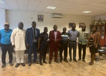 National Sports Authority disputes legitimacy of Ghana Table Tennis Interim Committee