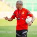 2026 WCQ: “We were the better side, despite defeat to Comoros” – Chris Hughton
