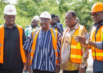 2023 African Games: This is Ghana’s time- Dr. Bawumia