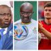 Man Utd’s Harry Maguire responds after Adongo apologises for comparing him to Bawumia