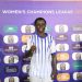 CAFWCL: It was a very difficult game- Comfort Yeboah reflects on Ampem Darkoa’s win