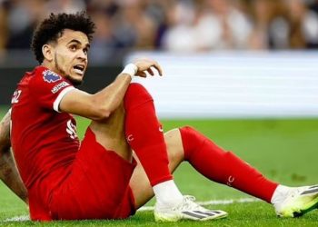 Luis Diaz: ELN kidnappers call for ‘security guarantees’ before father’s release