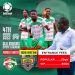 KARELA UNITED VS HEARTS Of Oak : Phobians aim for another win
