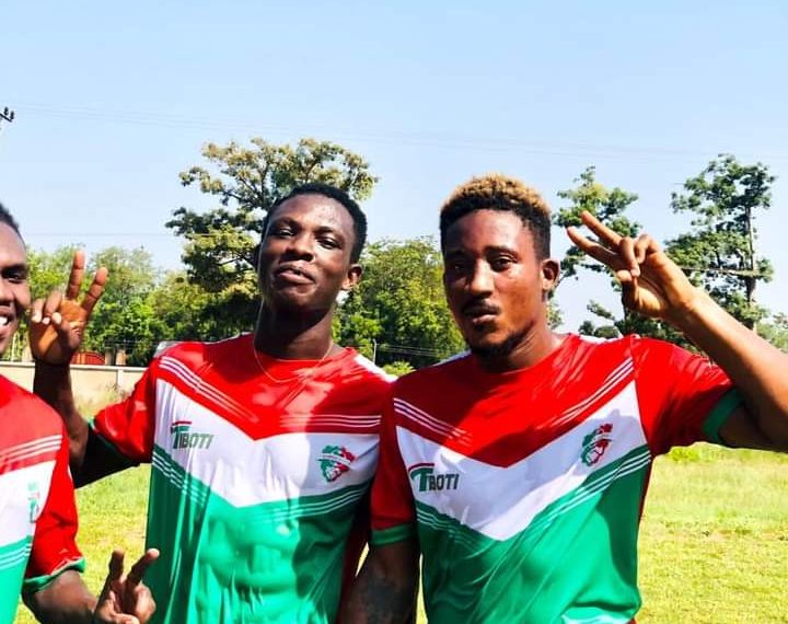 Haruna iddrisu promises big bonus for Karela players if they beat Aduana Stars